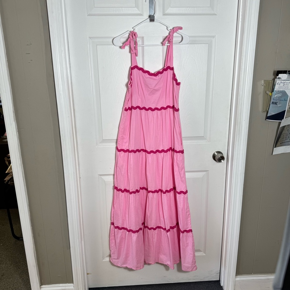Beach Riot Dress - Picture 4 of 11